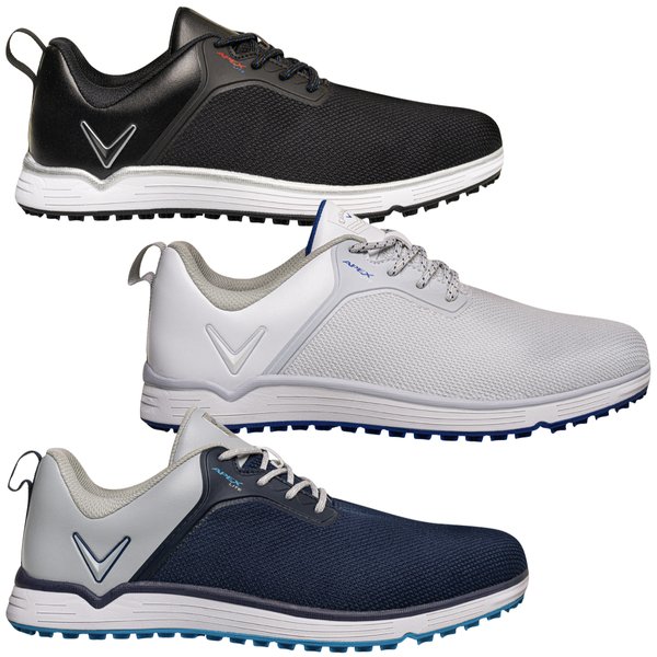 Callaway Apex Lite Mens Golf Shoes 